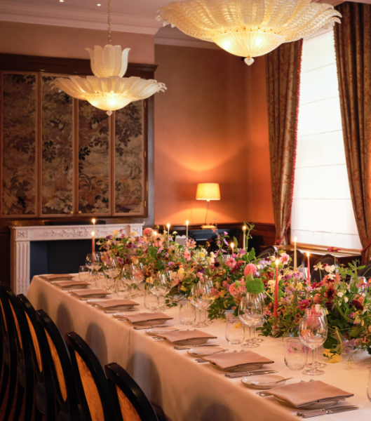 nomad london